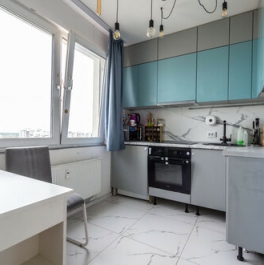 Продажа 1-комн квартиры на вторичном рынке Чарушинская улица,  д. 22 к1
