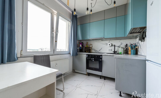 Продажа 1-комн квартиры на вторичном рынке Чарушинская улица,  д. 22 к1