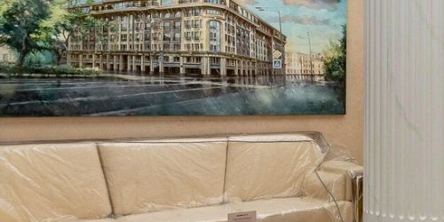 3-комн квартира улица Гастелло, 7