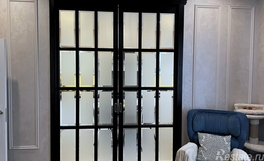 Продажа 3-комн квартиры на вторичном рынке Глухая Зеленина улица,  д. 6