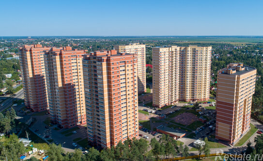 Продажа 1-комн квартиры на вторичном рынке Раменское г, Лучистая ул,  д. 7