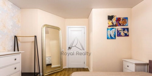 2-комн квартира улица Всеволода Вишневского,  д. 20