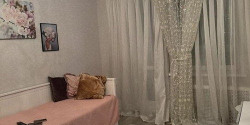 2-комн квартира ул Тёплый Стан,  д. 5,  к. 4