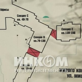 Продажа 2-комн квартиры на вторичном рынке Мишина улица,  д. 26