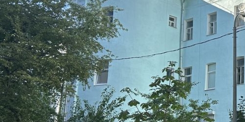 Студия переулок Селиверстов, 1А