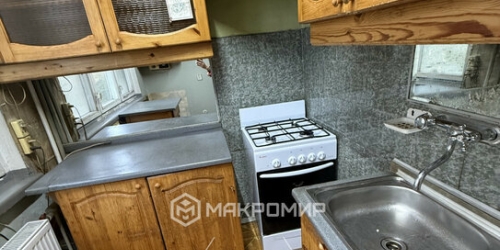 2-комн квартира Товарищеский проспект,  д. 8