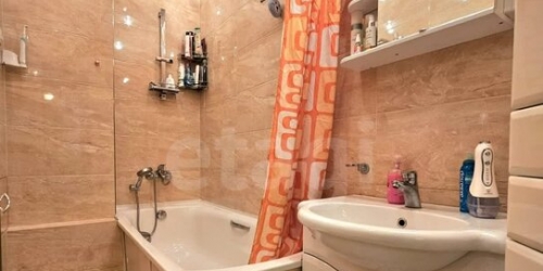 3-комн квартира ул Димитрова,  д. 41,  к. 1