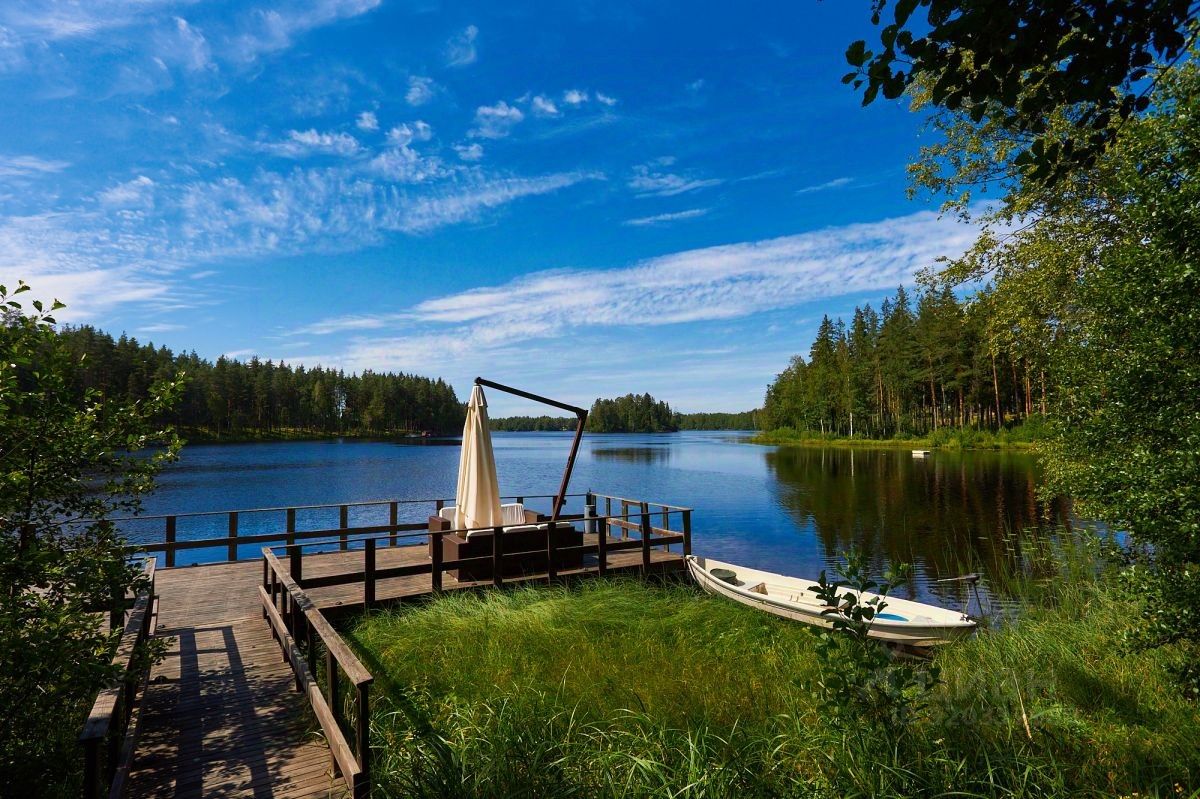 Продажа дома Патрикки Клаб кп,  д. 105