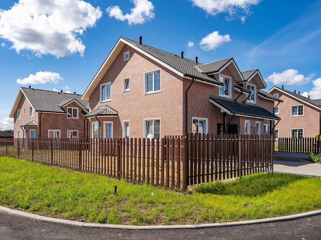 Продажа дома д. Вартемяги, улица Вознесенская, 11А