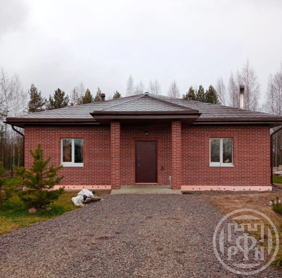 Продажа дома Садовые участки, улица Рубиновая, 1155,  д. 1155