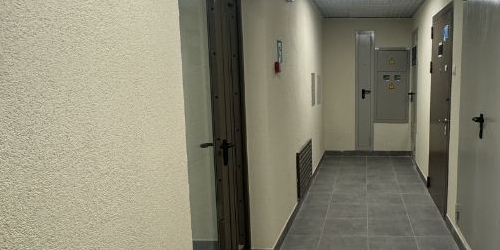 2-комн квартира переулок Посланников, 6