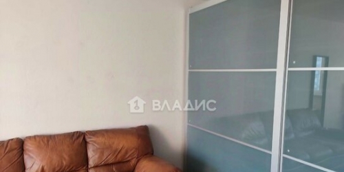 1-комн квартира Литовский бульвар,  д. 5/10