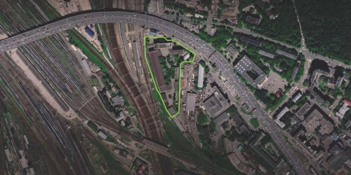 Помещение свободного назначения Рыбинская 2-я,  д. 21