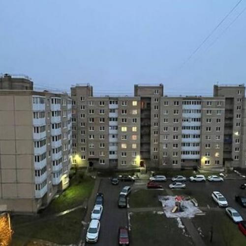 1-комн квартира Колпино г, Ленина пр-кт,  д. 8 к1