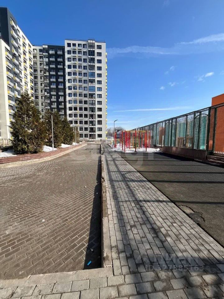 Продажа студии улица Василия Ощепкова, 6
