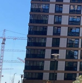 Продажа 1-комн квартиры на вторичном рынке Дальневосточный проспект, 19к1 Продажа 1-комн квартиры на вторичном рынке Дальневосточный проспект, 19к1