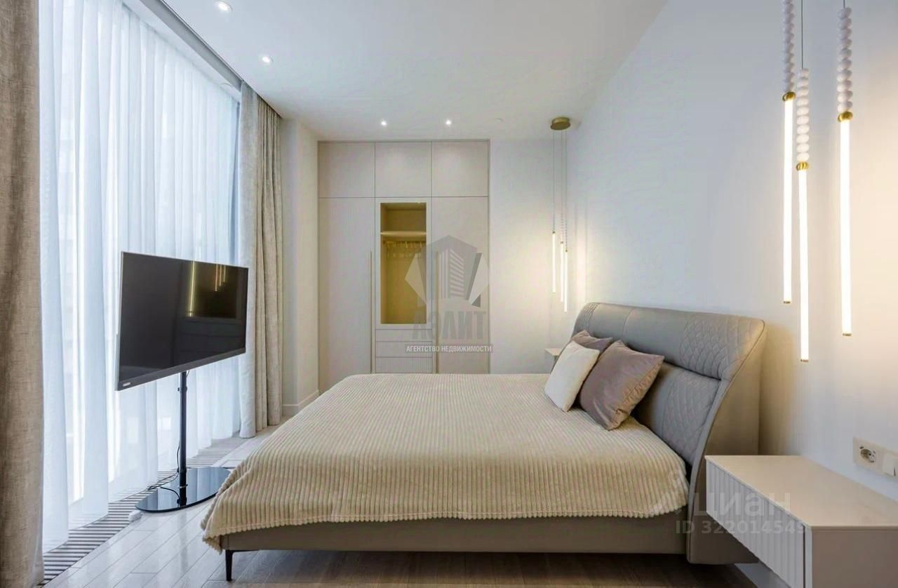 Продажа 2-комн квартиры на вторичном рынке Краснопресненская набережная, 14Ак2