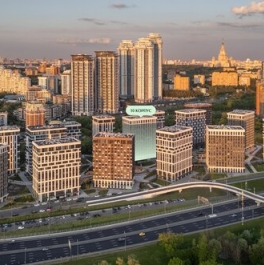 Продажа 3-комн квартиры на вторичном рынке проспект Генерала Дорохова,  д. 39 к2Г