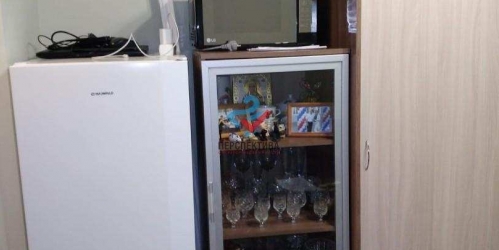 1-комн квартира Минусинская улица, 11