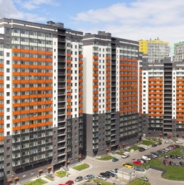 Продажа 2-комн квартиры на вторичном рынке Кудрово г, Европейский пр-кт,  д. 16