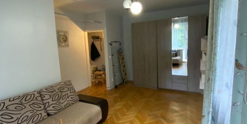 1-комн квартира Волоколамский 1-й проезд,  д. 4