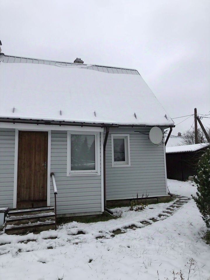 Продажа дома Дивенская садоводческий массив, Строитель СНТ,  д. 80