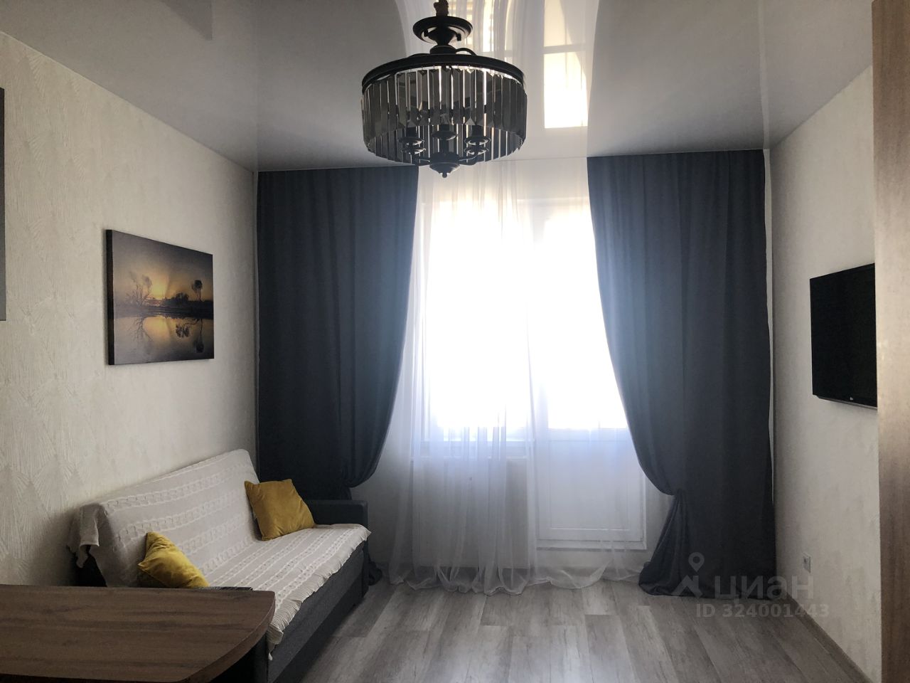 Аренда студии улица Плесецкая, 10