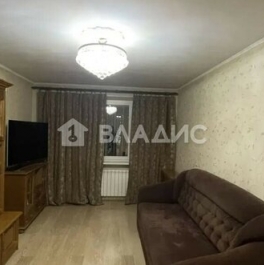 Продажа 2-комн квартиры на вторичном рынке Хасанская улица,  д. 6 к1