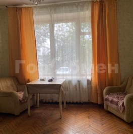 Продажа комнаты Гольяновский проезд, 4Ас1