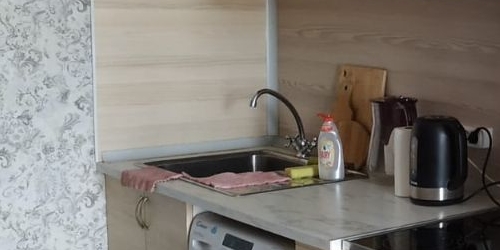 1-комн квартира проспект Королева, 64к1