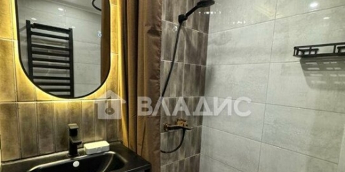1-комн квартира Саввинский М. пер,  д. 5