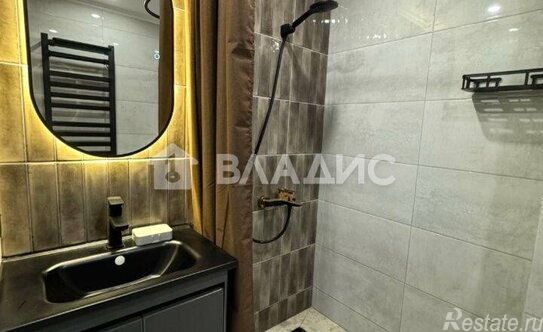 Продажа 1-комн квартиры на вторичном рынке Саввинский М. пер,  д. 5