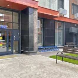 Продажа 1-комн квартиры на вторичном рынке ул Кедрова,  д. 16,  к. 3