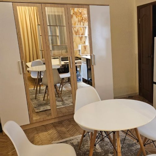 Студия Мытнинская улица, 4/48