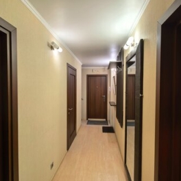 Продажа 3-комн квартиры на вторичном рынке Дмитровское ш,  д. 29,  к. 1