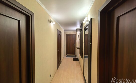 Продажа 3-комн квартиры на вторичном рынке Дмитровское ш,  д. 29,  к. 1