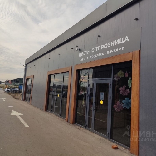 Торговое помещение Покровское, ул Центральная,  д. 14