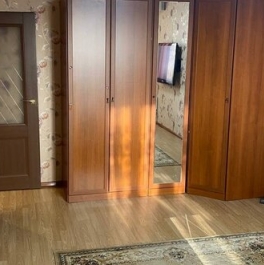 Продажа 2-комн квартиры на вторичном рынке Беловежская улица,  д. 57