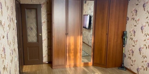 2-комн квартира Беловежская улица,  д. 57