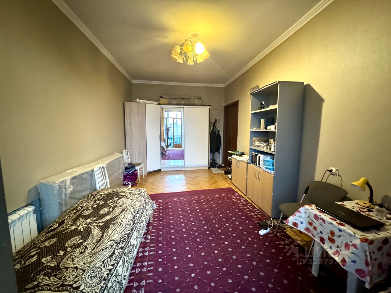 Продажа комнаты улица Стахановцев, 14к2