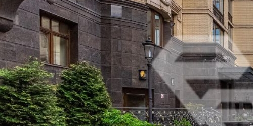 4-комн квартира переулок Хилков, 1