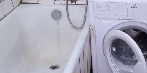 2-комн квартира улица Карбышева, 4К1