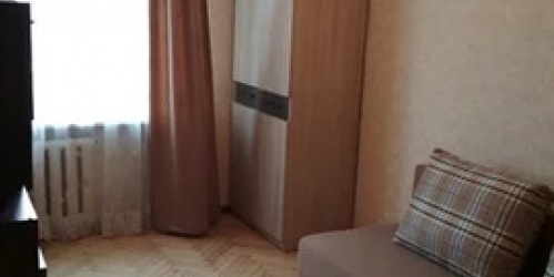 1-комн квартира Пинский проезд,  д. 4