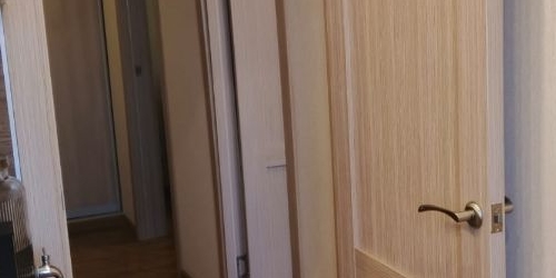 2-комн квартира Штурвальная улица, 3С1