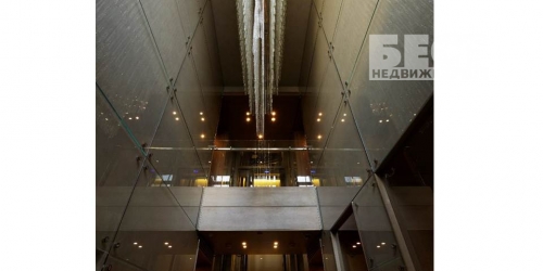 Помещение свободного назначения Лопухинский переулок, 3с2