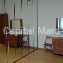 Аренда 2-комн квартиры на вторичном рынке улица Климашкина,  д. 19