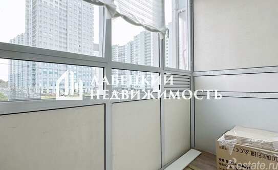 Продажа 2-комн квартиры на вторичном рынке Чарушинская улица,  д. 26 к1