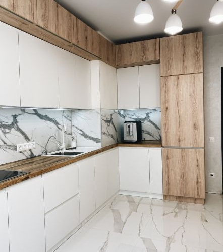 2-комн квартира 3-й мкр, Звенигород, 6