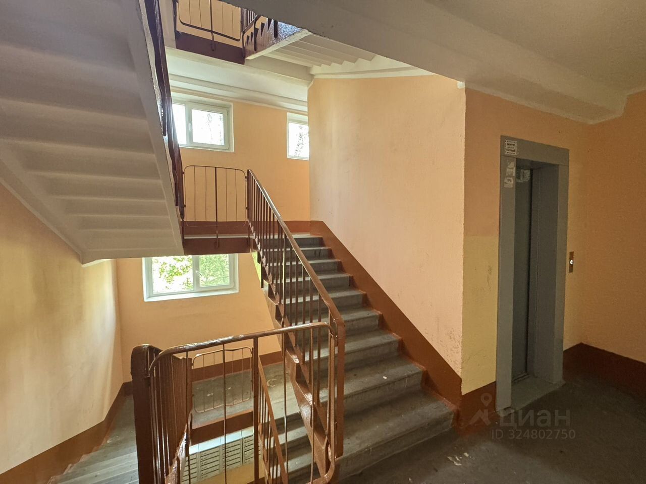 Продажа 3-комн квартиры на вторичном рынке Суздальский проспект, 5К1