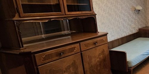 2-комн квартира переулок Выползов, 6